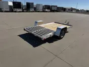 new Utility Trailers Bear Track  for sale, in Fargo, ND Thumbnail 4