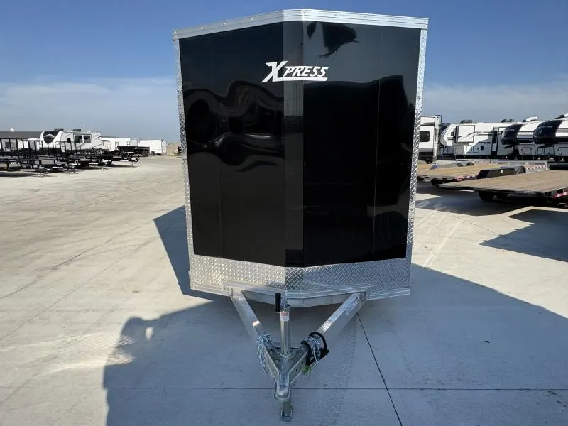 new Cargo (Enclosed) Trailers High Country  for sale, in Fargo, ND Thumbnail 8