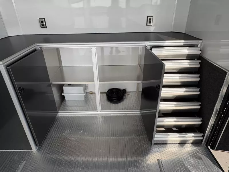 new Car Haulers / Racing Trailers InTech  for sale, in Fargo, ND Thumbnail 18