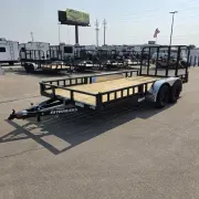new Utility Trailers PJ Trailers  for sale, in Fargo, ND Thumbnail 7