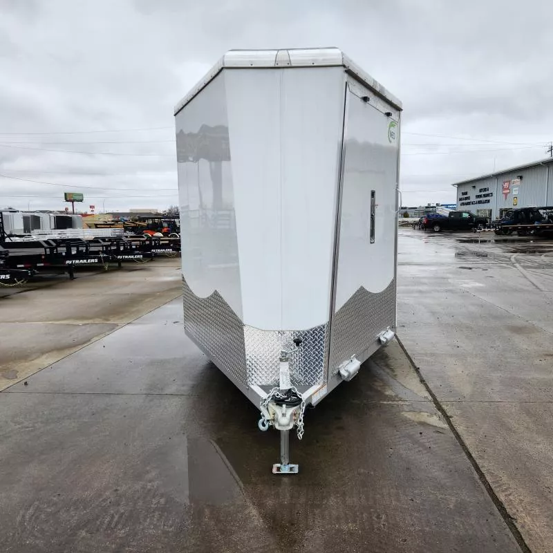 new Snowmobile Trailers NEO Trailers  for sale, in Fargo, ND Thumbnail 8