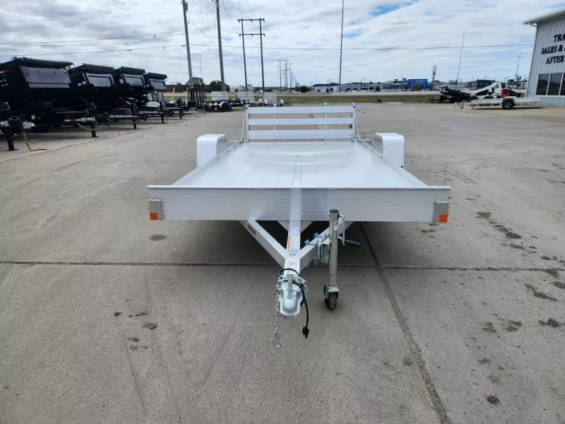 new Utility Trailers Bear Track  for sale, in Fargo, ND Thumbnail 8