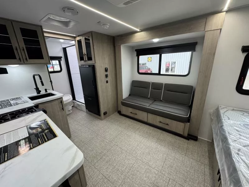 new Travel Trailers Grand Design RV Grand Design for sale, in Fargo, ND Thumbnail 19