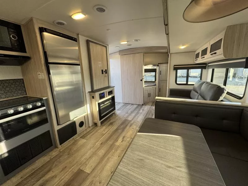 used Travel Trailers Heartland RV  for sale, in Fargo, ND Thumbnail 26