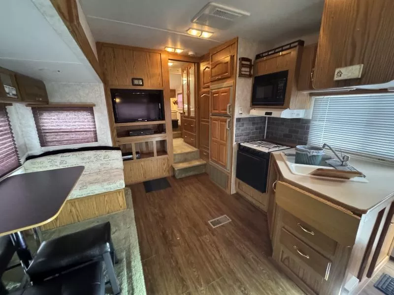new Cargo (Enclosed) Trailers High Country Keystone RV for sale, in Fargo, ND Thumbnail 14