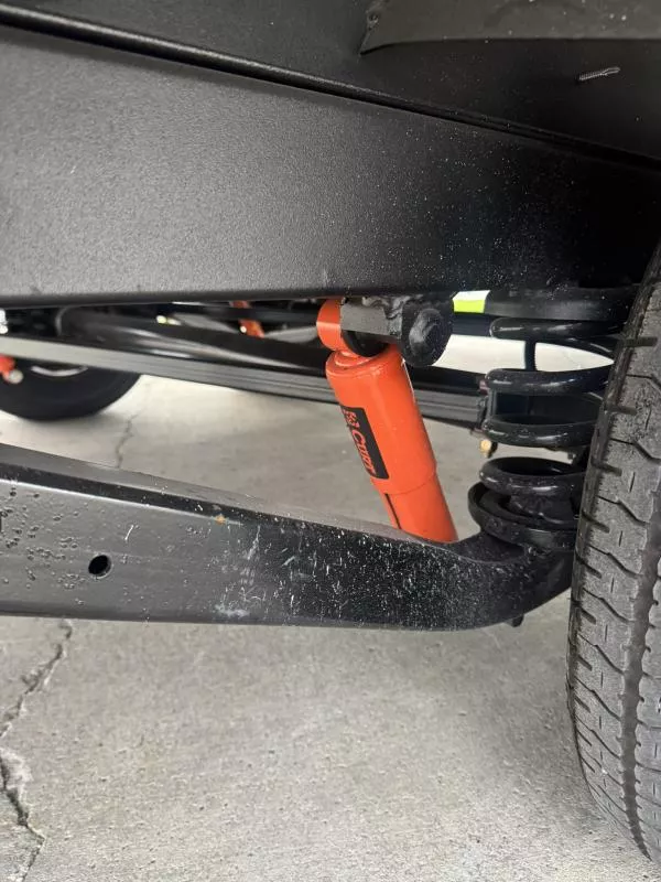 new Fifth Wheel Trailers Grand Design RV  for sale, in Fargo, ND Thumbnail 18