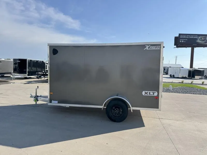 new Cargo (Enclosed) Trailers High Country  for sale, in Fargo, ND Thumbnail 6