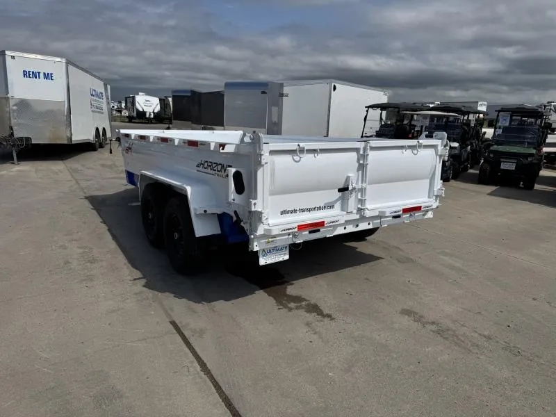 new Dump Trailers Arizona  for sale, in Fargo, ND Thumbnail 6