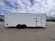 new Cargo (Enclosed) Trailers Impact Trailers  for sale, in Fargo, ND Thumbnail 2