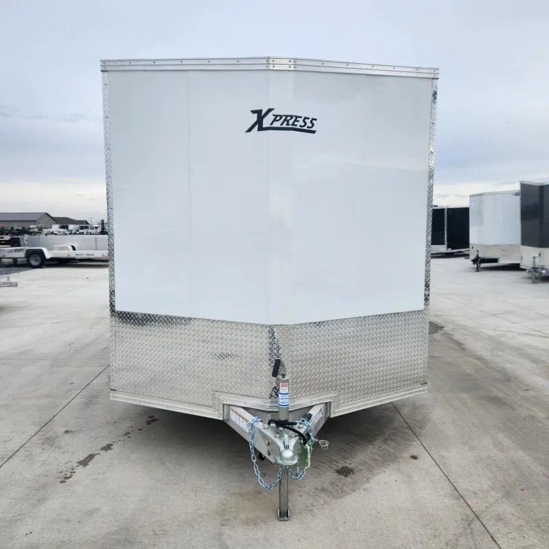 new Cargo (Enclosed) Trailers High Country  for sale, in Fargo, ND Thumbnail 8