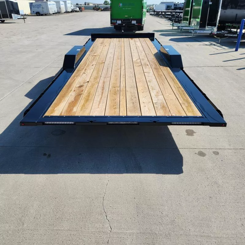 new Tilt Trailers H and H Trailer  for sale, in Fargo, ND Thumbnail 4