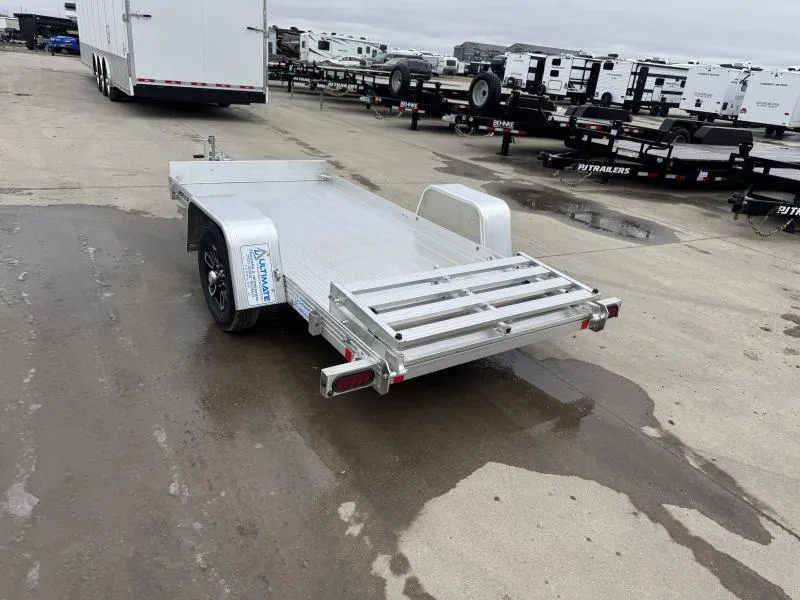 new Utility Trailers Bear Track  for sale, in Fargo, ND Thumbnail 9