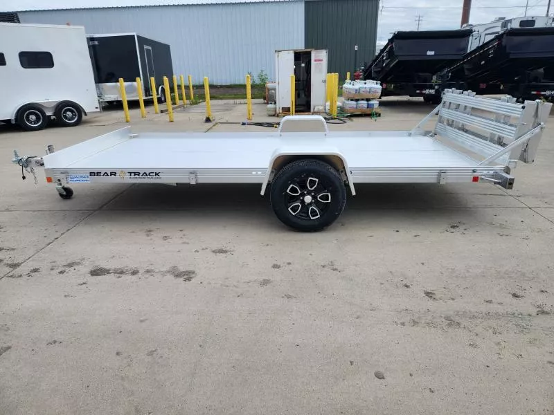 new Utility Trailers Bear Track  for sale, in Fargo, ND Thumbnail 6