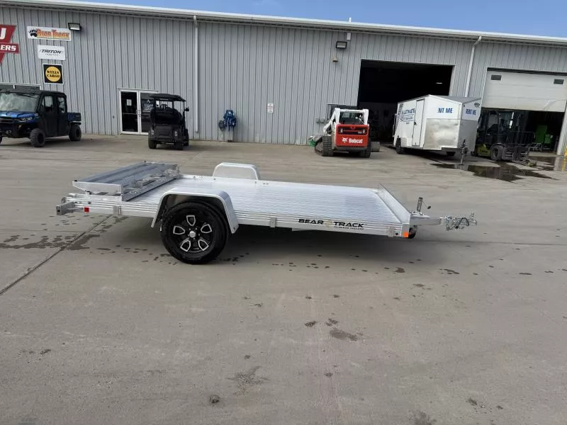 new Utility Trailers Bear Track  for sale, in Fargo, ND Thumbnail 2