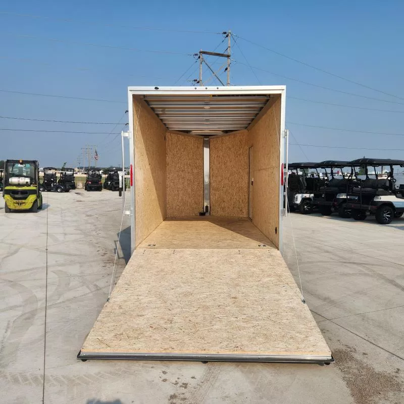 new Cargo (Enclosed) Trailers High Country  for sale, in Fargo, ND Thumbnail 9