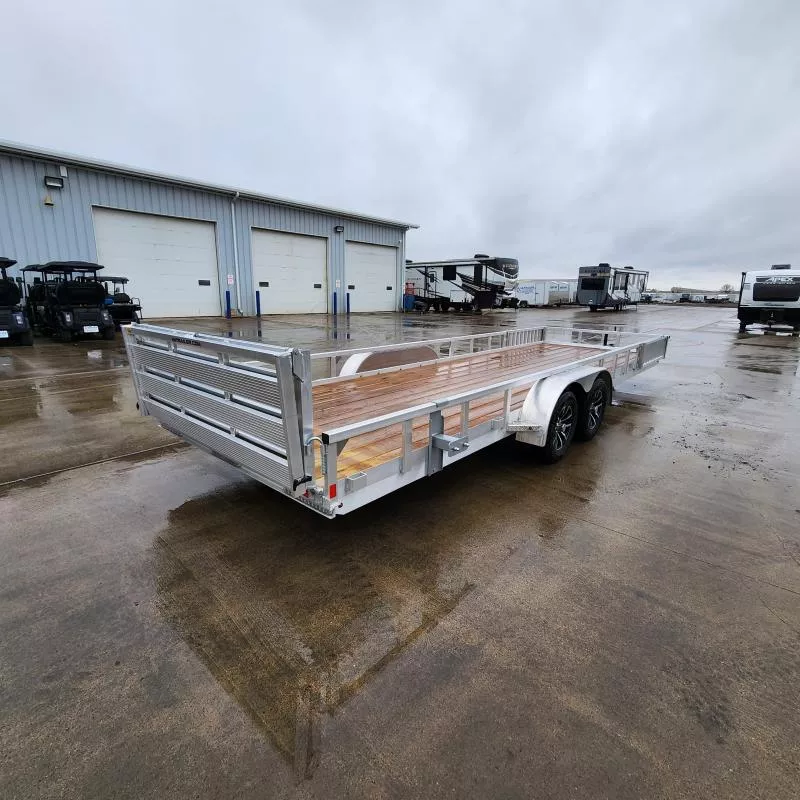 new Utility Trailers H and H Trailer  for sale, in Fargo, ND Thumbnail 3