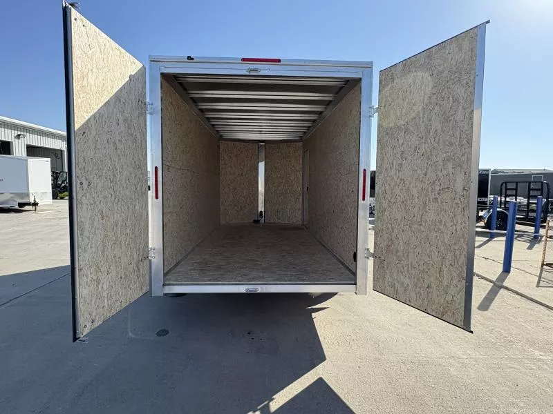 new Cargo (Enclosed) Trailers High Country  for sale, in Fargo, ND Thumbnail 10