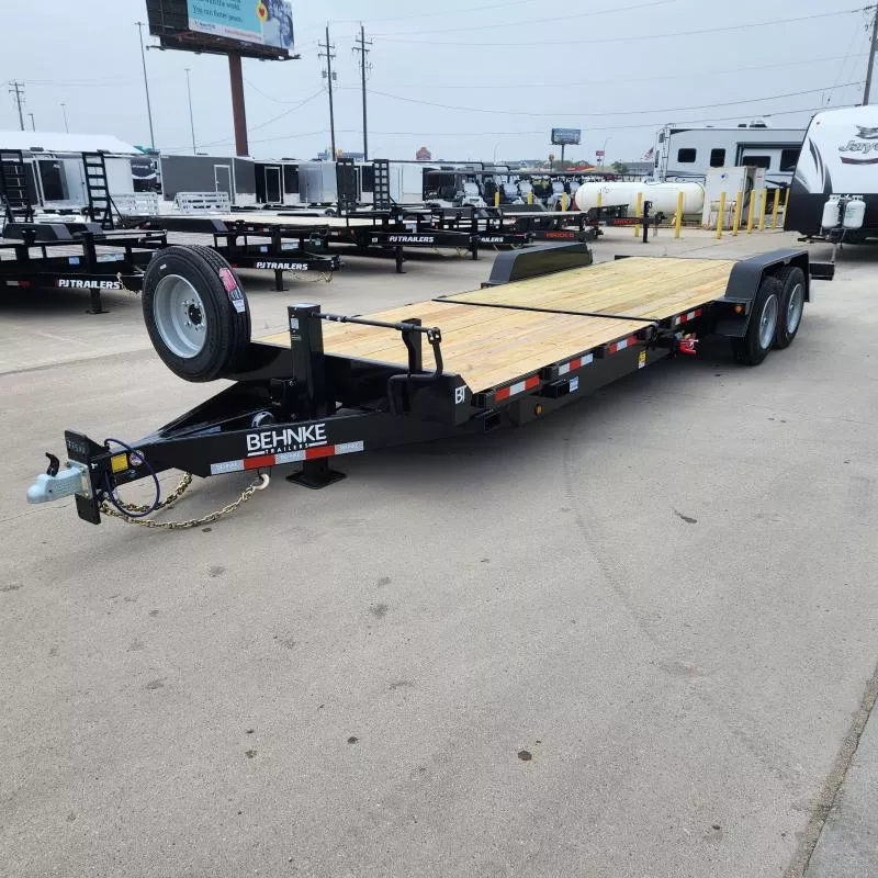 new Tilt Trailers Behnke  for sale, in Fargo, ND Thumbnail 7