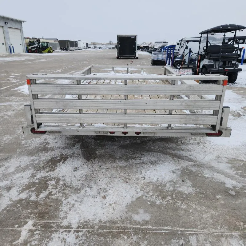 used Utility Trailers DCT  for sale, in Fargo, ND Thumbnail 4
