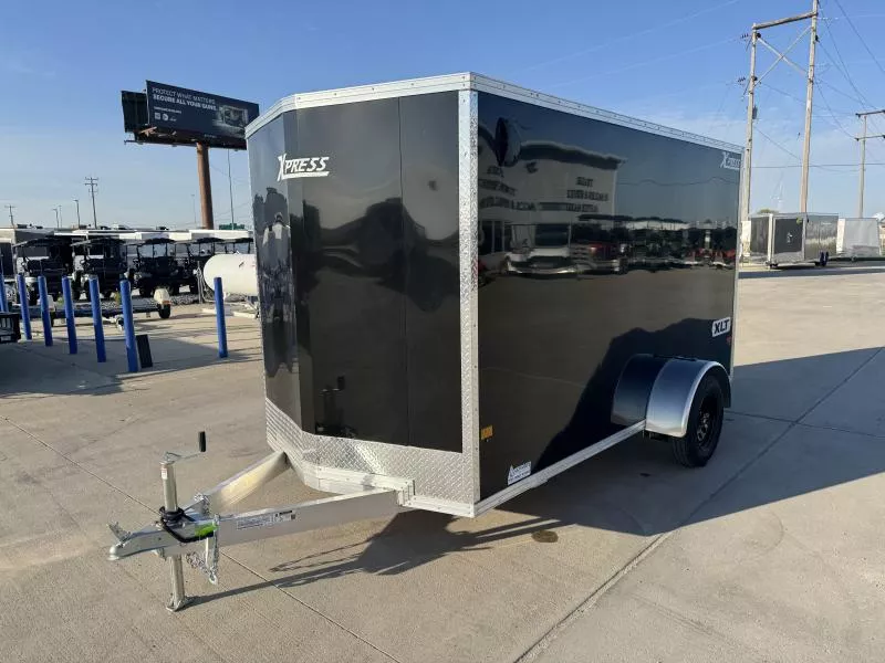 new Cargo (Enclosed) Trailers High Country  for sale, in Fargo, ND Thumbnail 7