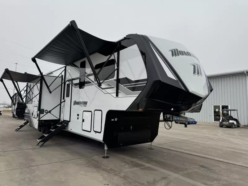 2025 Grand Design RV Momentum M-Class 414M