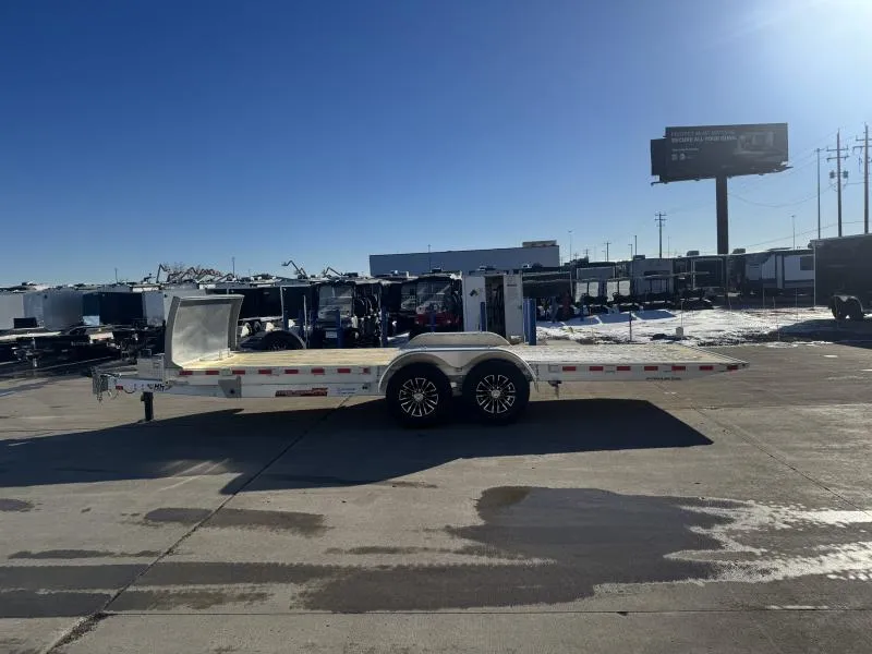 new Tilt Trailers H and H Trailer  for sale, in Fargo, ND Thumbnail 6