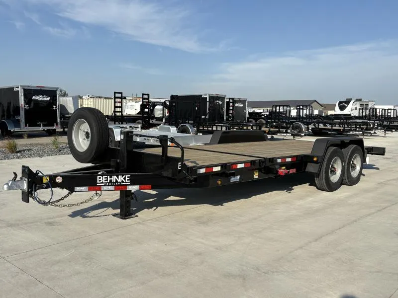 new Tilt Trailers Behnke  for sale, in Fargo, ND Thumbnail 9
