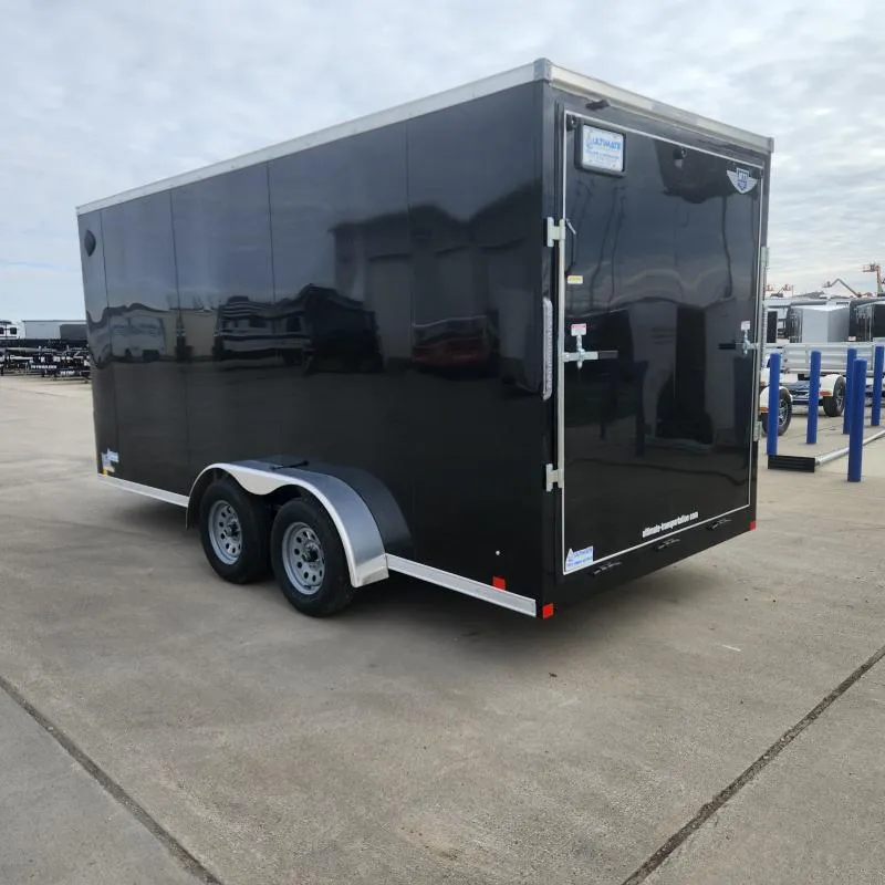 new Cargo (Enclosed) Trailers MTI Trailers  for sale, in Fargo, ND Thumbnail 5
