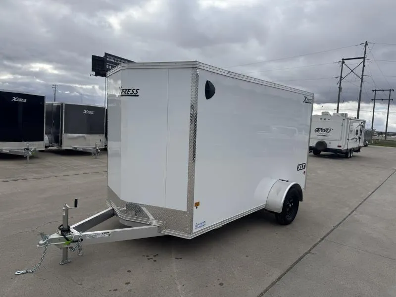 new Cargo (Enclosed) Trailers High Country  for sale, in Fargo, ND Thumbnail 6