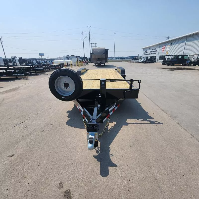 new Tilt Trailers Behnke  for sale, in Fargo, ND Thumbnail 8