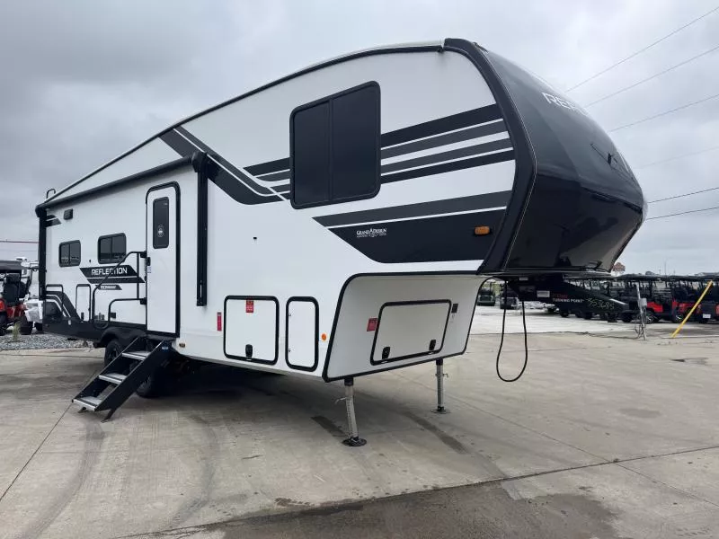 2026 Grand Design RV Reflection 150 Series 270BN