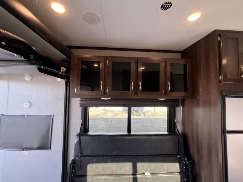 used Fifth Wheel Trailers Jayco Talon for sale, in Fargo, ND Thumbnail 19