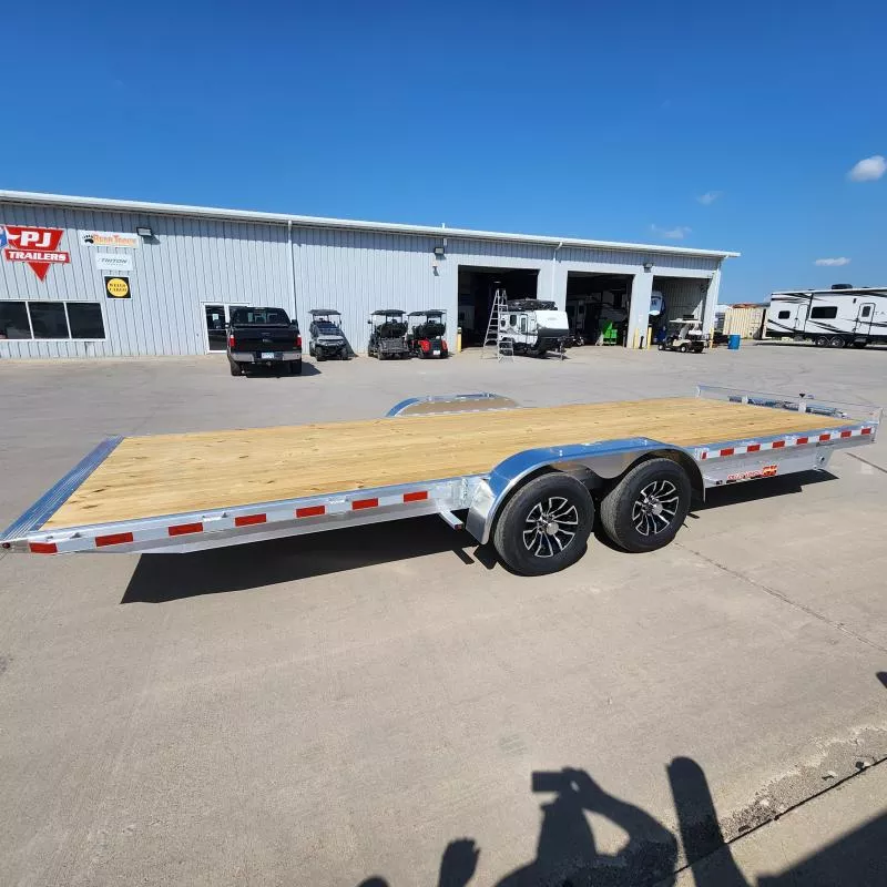 new Tilt Trailers H and H Trailer  for sale, in Fargo, ND Thumbnail 2