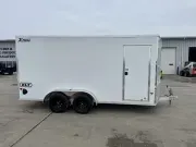 new Cargo (Enclosed) Trailers High Country  for sale, in Fargo, ND Thumbnail 2