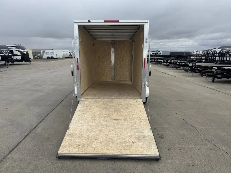 new Cargo (Enclosed) Trailers High Country  for sale, in Fargo, ND Thumbnail 9