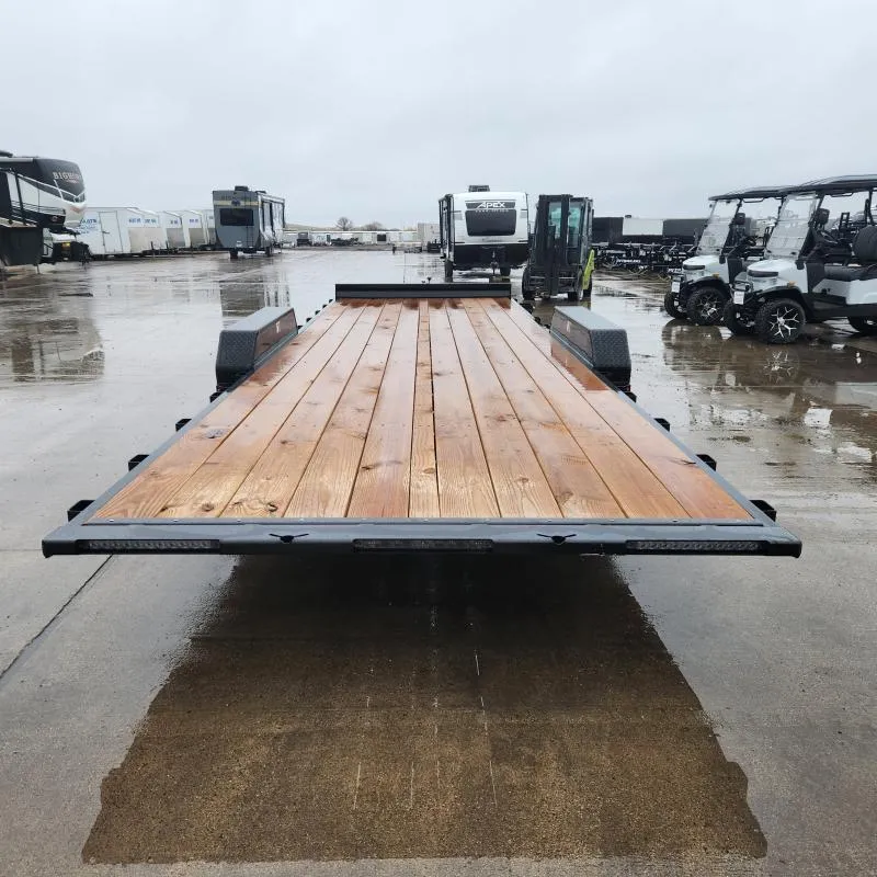new Tilt Trailers H and H Trailer  for sale, in Fargo, ND Thumbnail 4