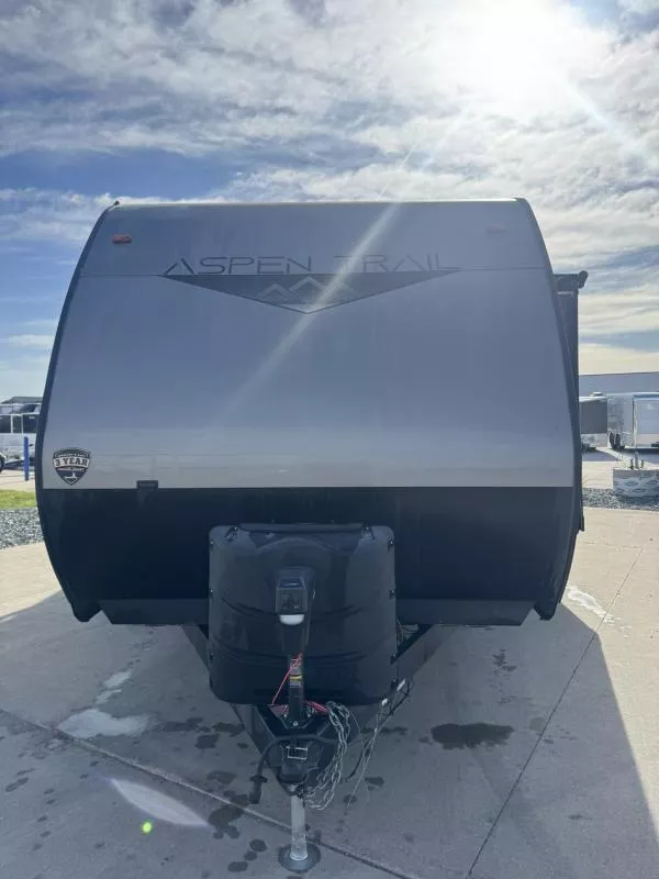 used Travel Trailers Dutchmen RV  for sale, in Fargo, ND Thumbnail 8