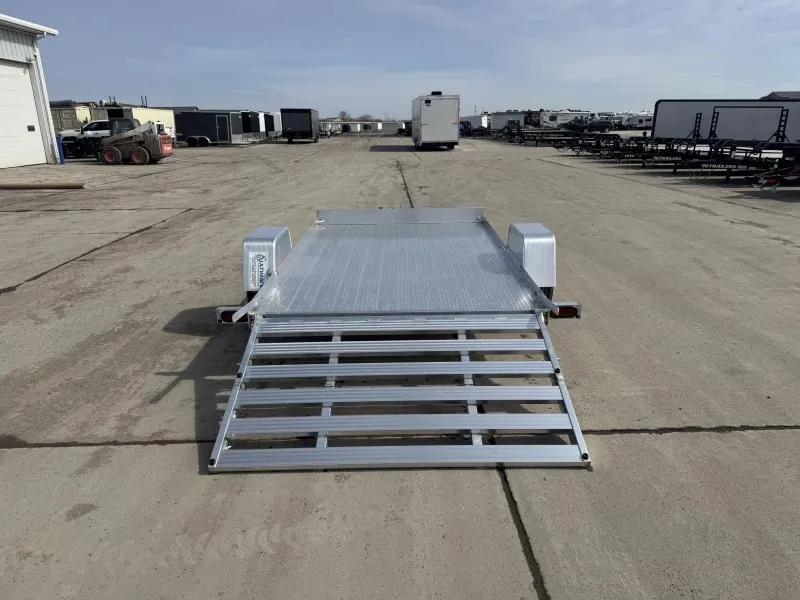 new Utility Trailers Bear Track  for sale, in Fargo, ND Thumbnail 5