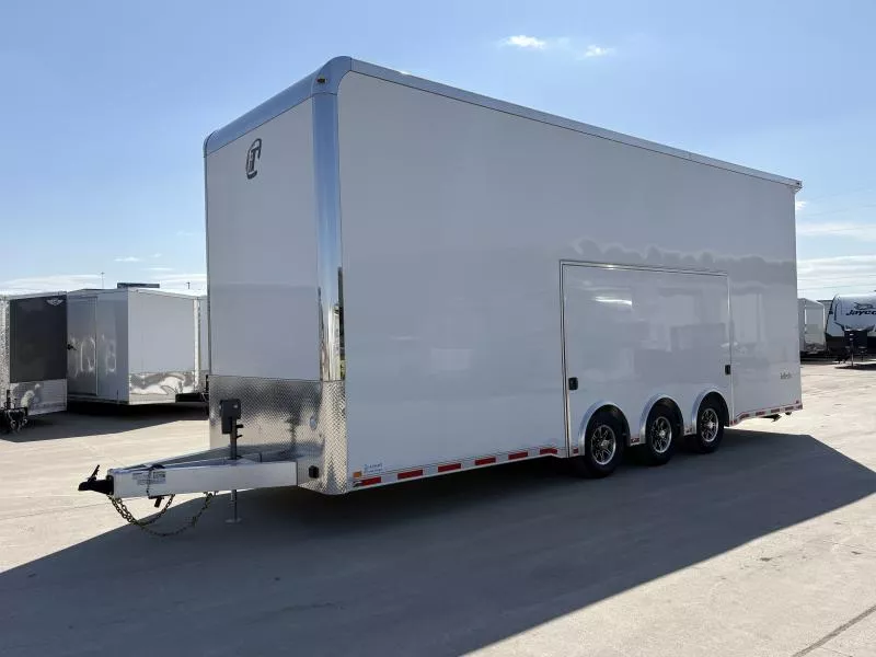 new Car Haulers / Racing Trailers InTech  for sale, in Fargo, ND Thumbnail 7