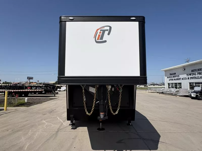 new Car Haulers / Racing Trailers InTech  for sale, in Fargo, ND Thumbnail 5