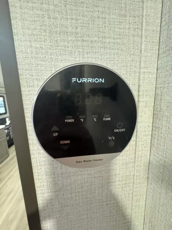 new Travel Trailers Grand Design RV Grand Design for sale, in Fargo, ND Thumbnail 49