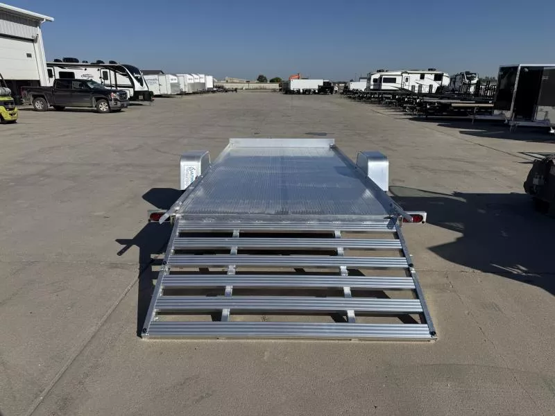 new Utility Trailers Bear Track  for sale, in Fargo, ND Thumbnail 9