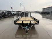 new Utility Trailers PJ Trailers  for sale, in Fargo, ND Thumbnail 4