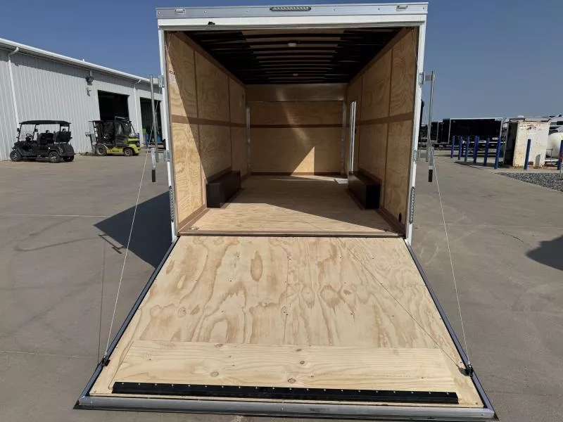 new Cargo (Enclosed) Trailers United Trailers  for sale, in Fargo, ND Thumbnail 10