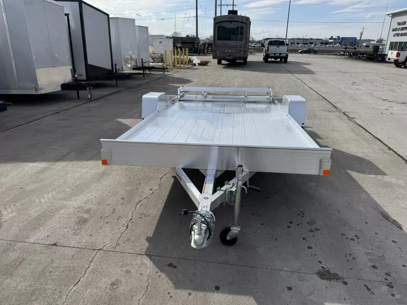 new Utility Trailers Bear Track  for sale, in Fargo, ND Thumbnail 9
