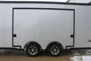 new Cargo (Enclosed) Trailers InTech  for sale, in Fargo, ND Thumbnail 3