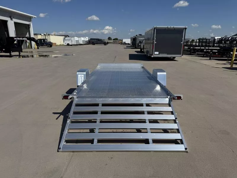 new Utility Trailers Bear Track  for sale, in Fargo, ND Thumbnail 9