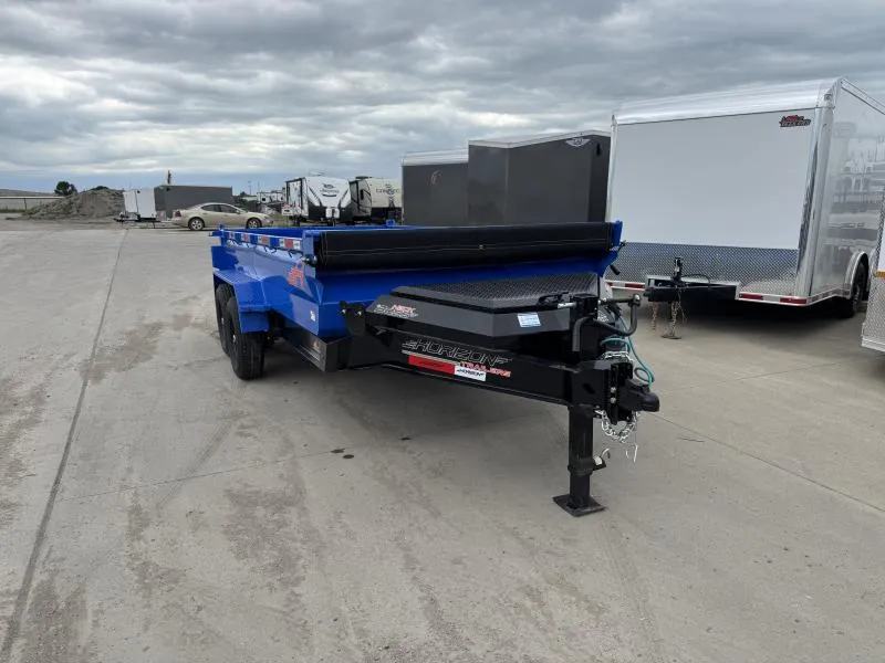 new Dump Trailers Arizona  for sale, in Fargo, ND Thumbnail 2