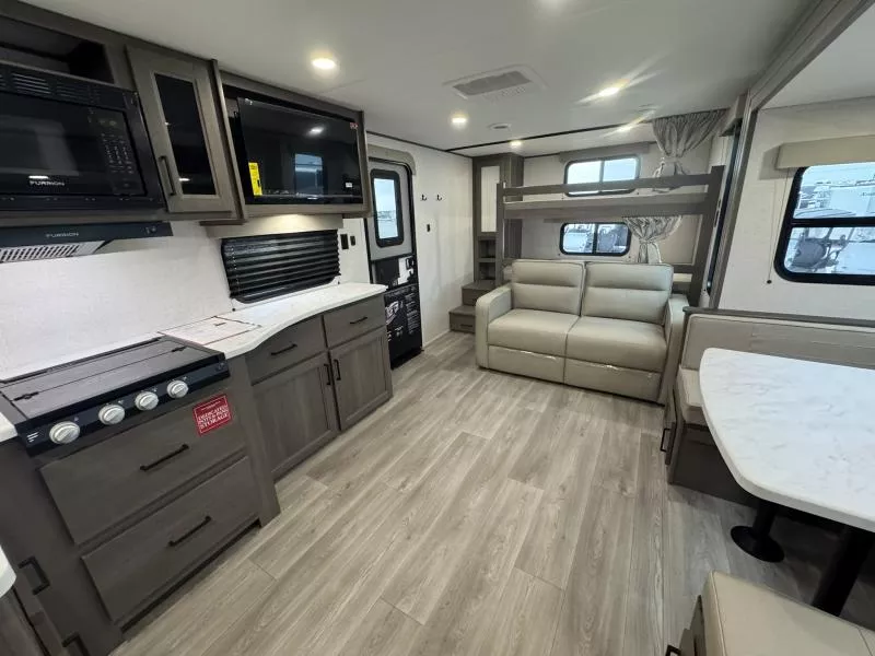 new Travel Trailers Grand Design RV Grand Design for sale, in Fargo, ND Thumbnail 27