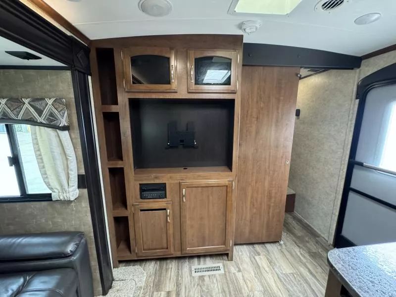 used Travel Trailers Jayco  for sale, in Fargo, ND Thumbnail 28